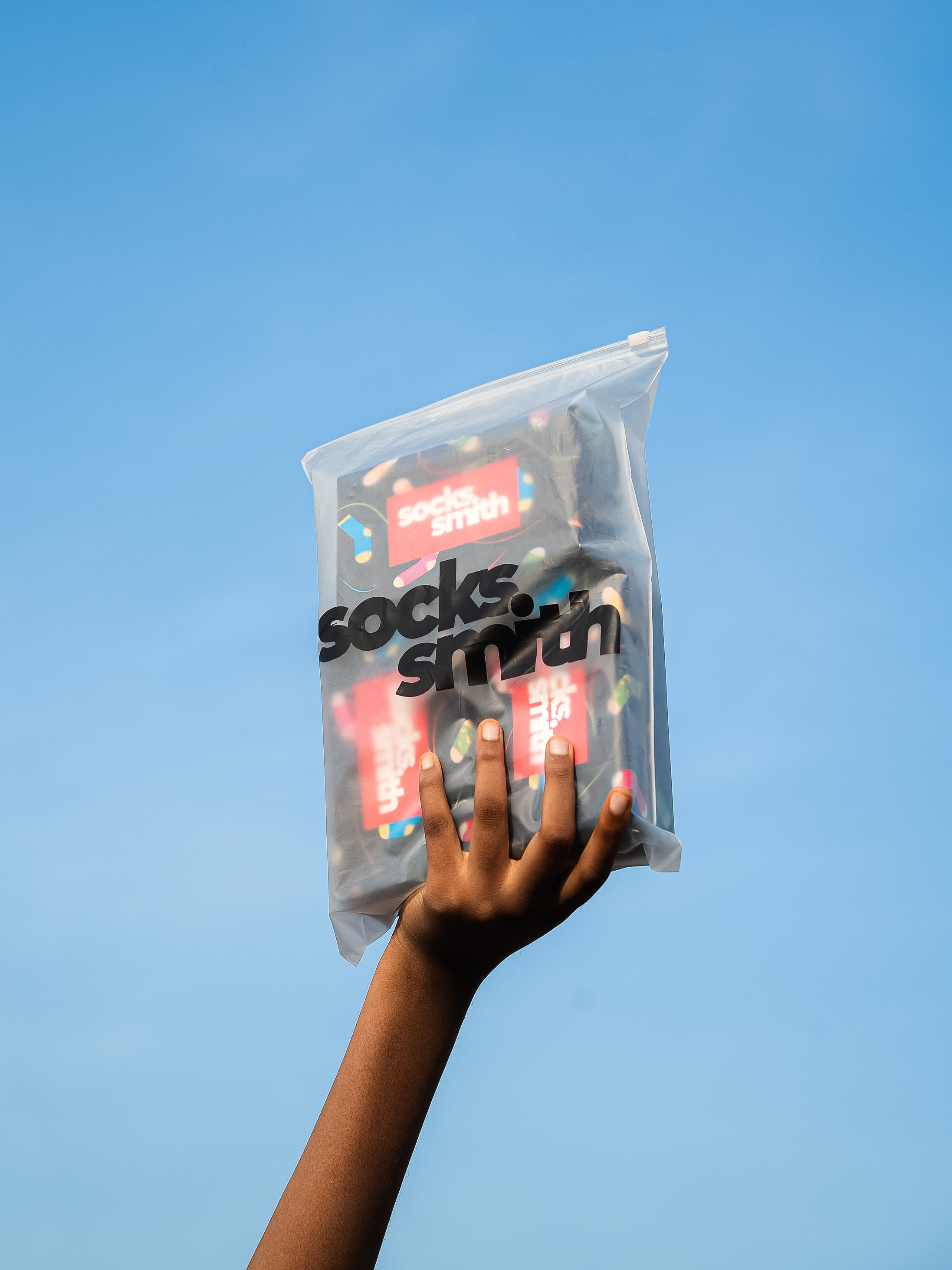 Box in air