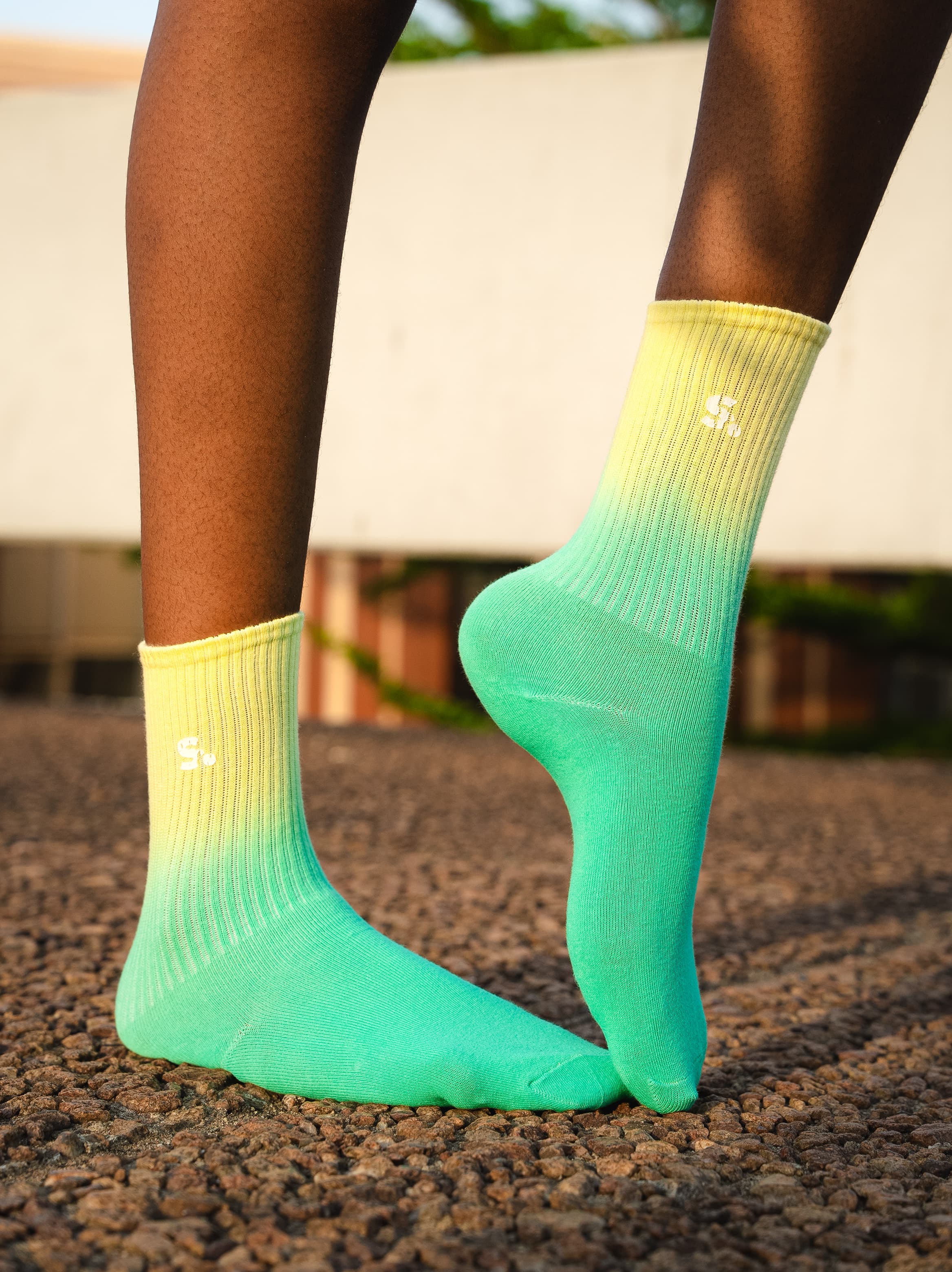 Green Gradient