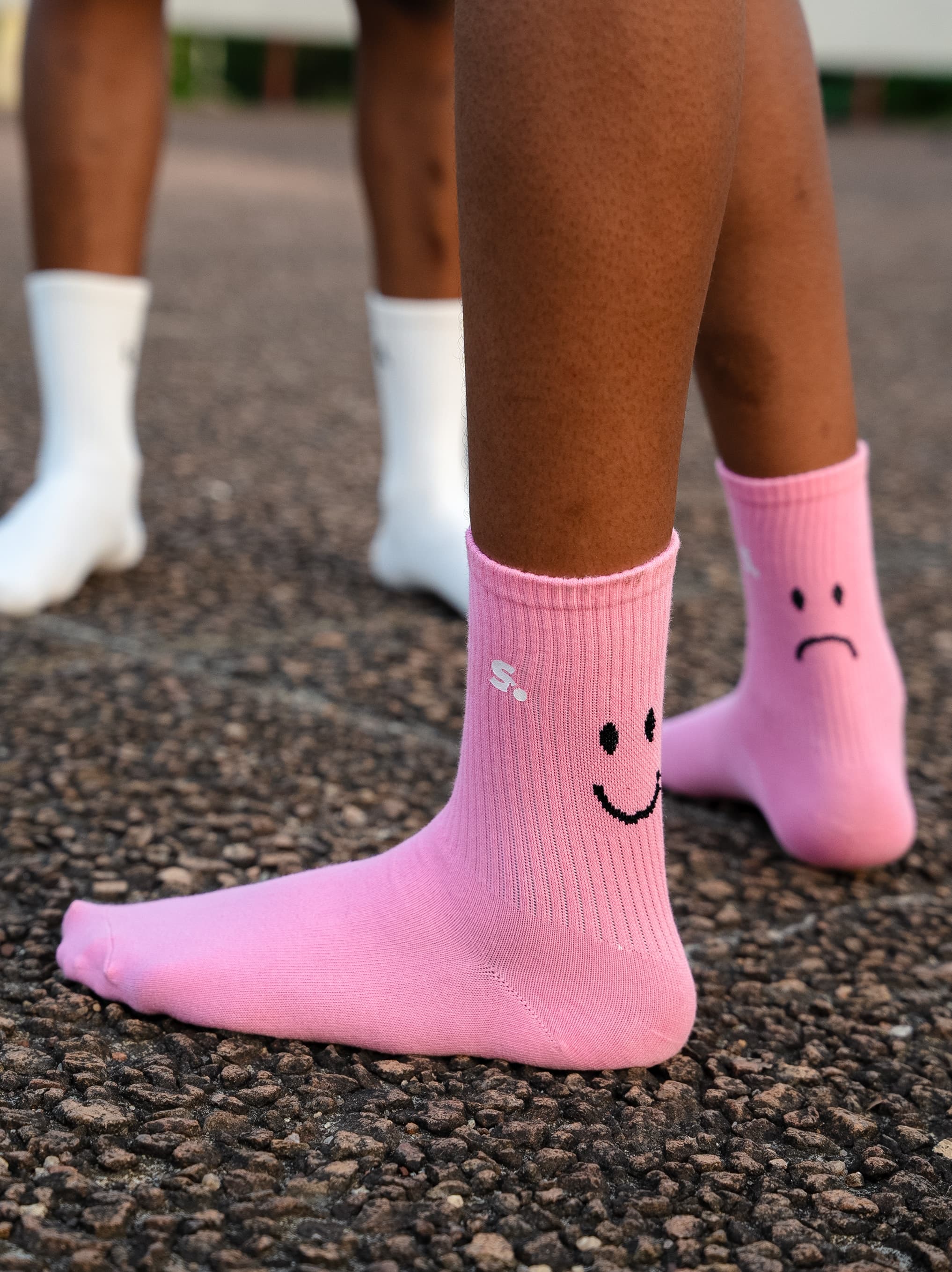 Smile 4