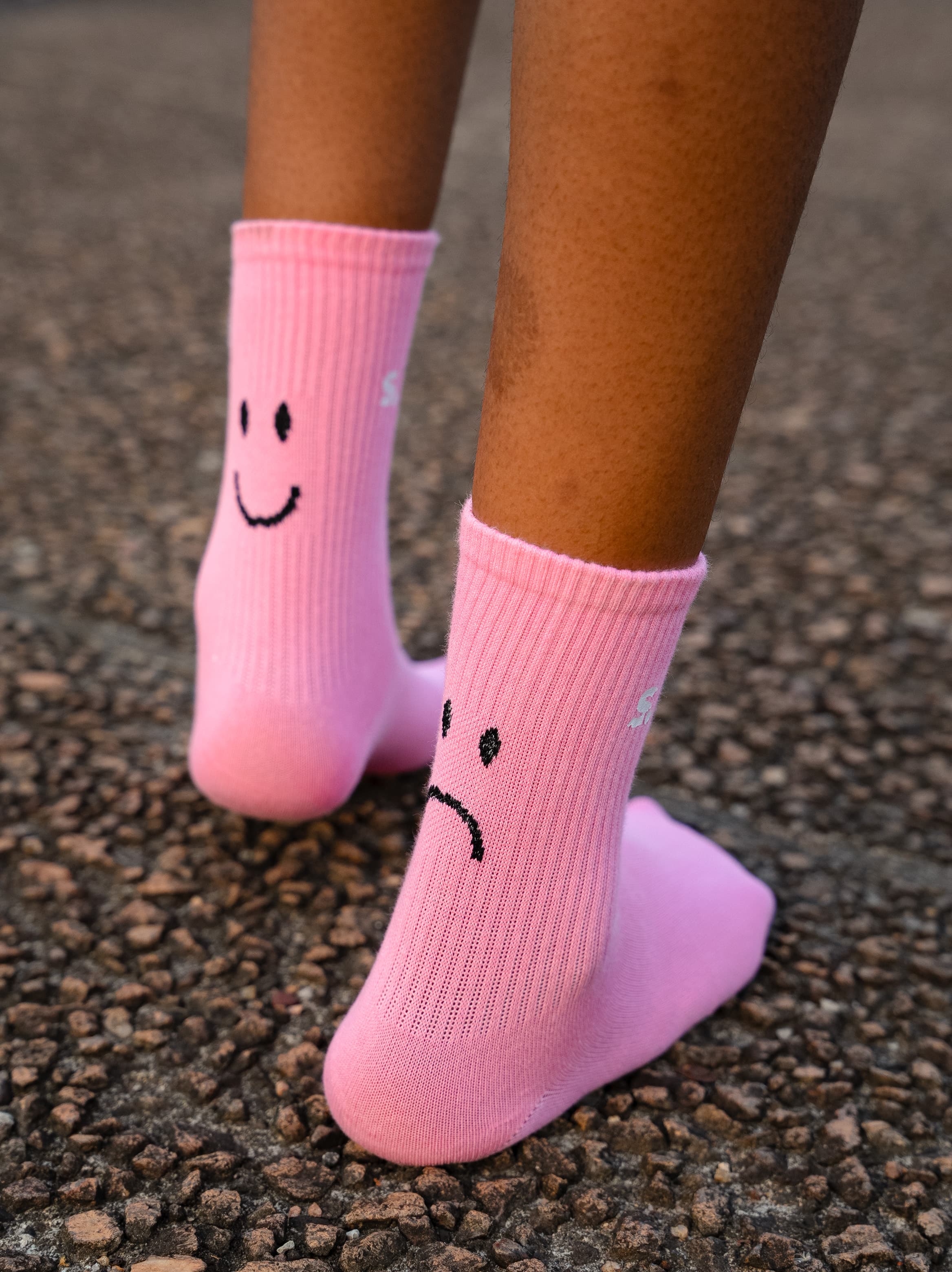 Smile Pink