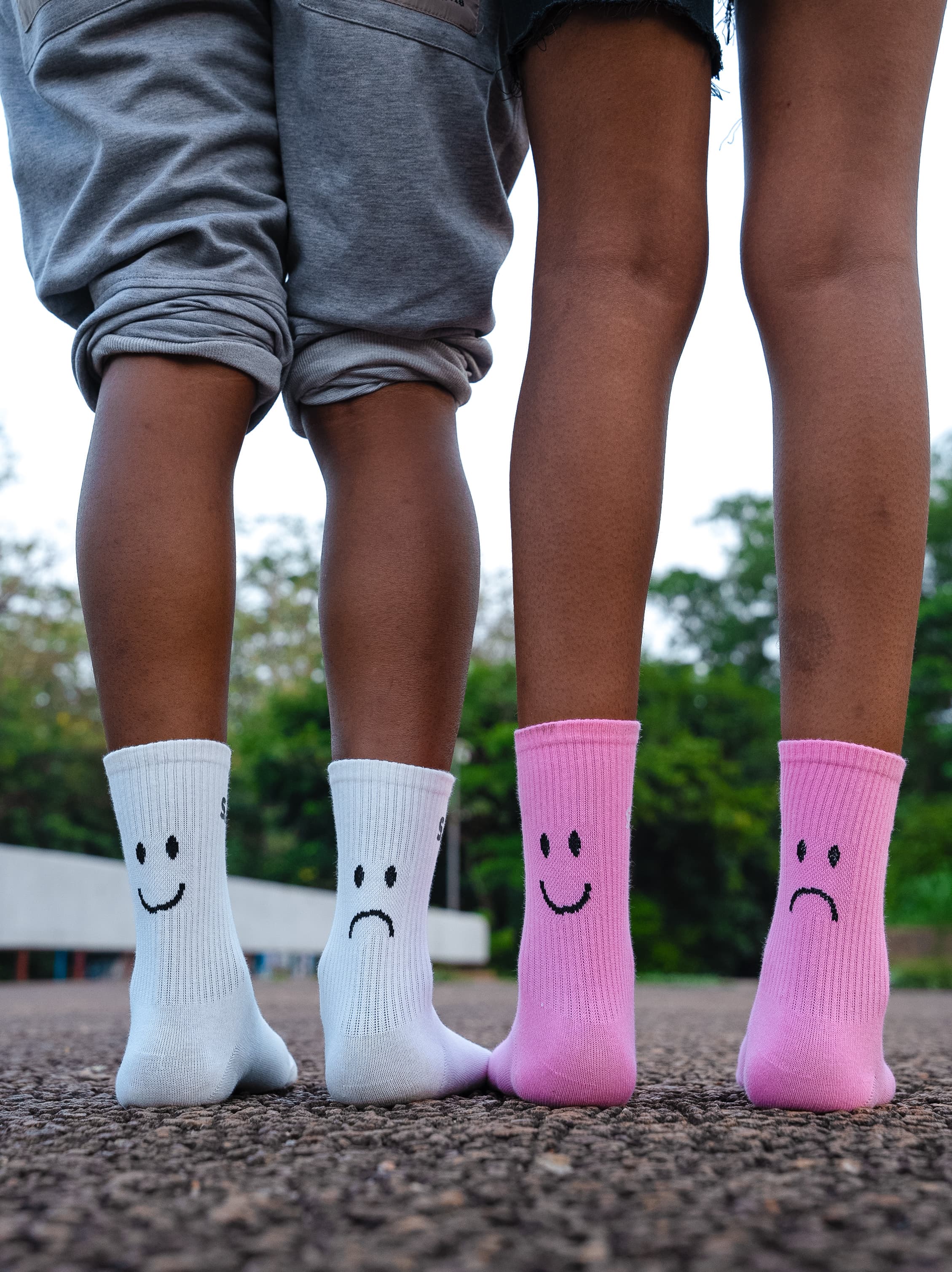 Smile full