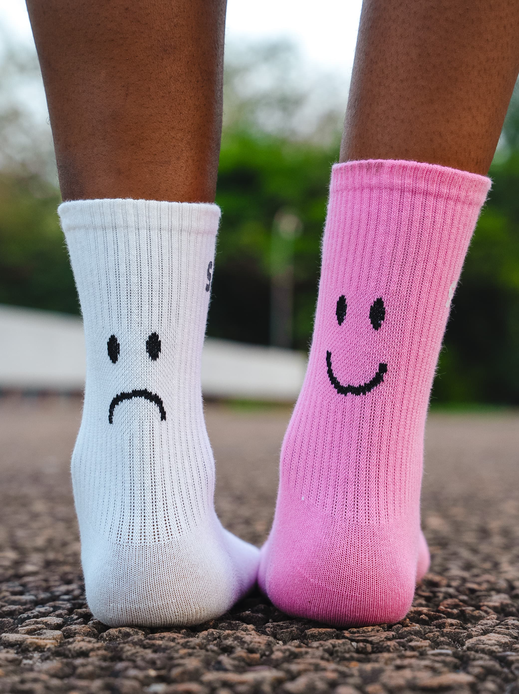 Smile